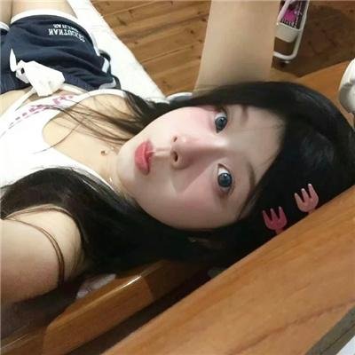 美人老矣·动态漫